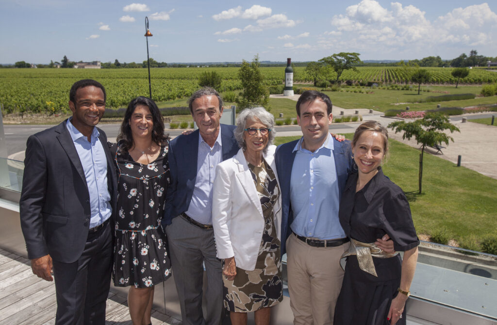 The Wine Archive 2022 - Domaines Henri Martin - Saint Pierre and Gloria